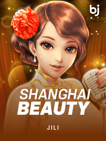 Shanghai Beautypng