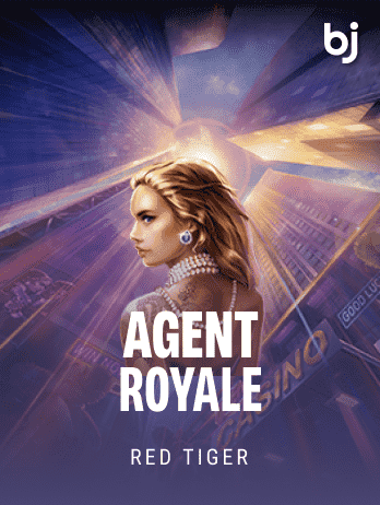 Agent Royalepng