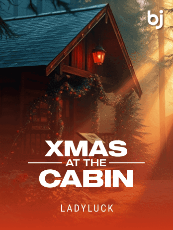 Xmas at the Cabinpng