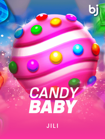 Candy Babypng screenshot