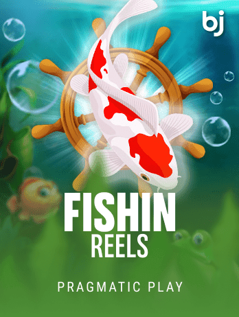 Fishin Reelspng screenshot