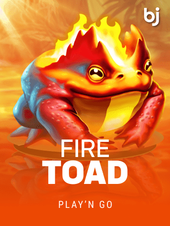 Fire Toadpng screenshot