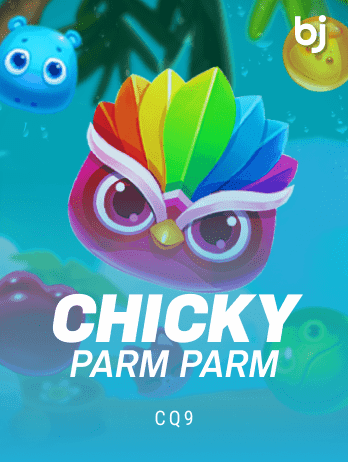 ChickyParmParmpng screenshot