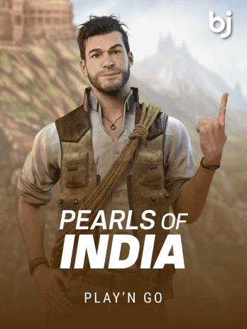 Pearls of India