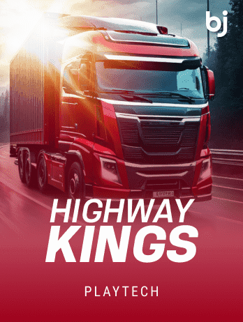 Highway Kingspng screenshot