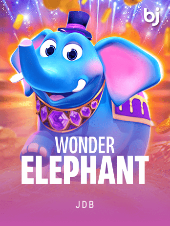 Wonder Elephantpng screenshot