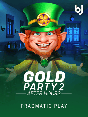 Gold Party 2 – After Hourspng