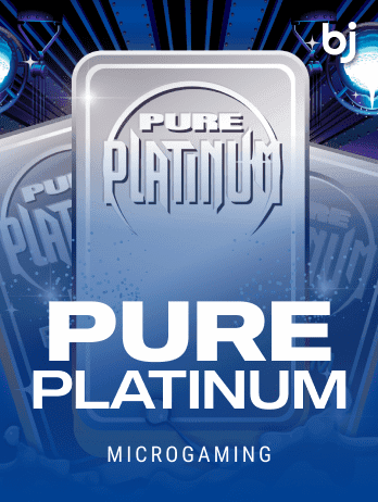 Pure Platinumpng screenshot