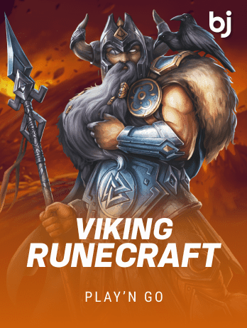 Viking Runecraftpng screenshot