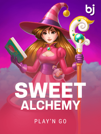 Sweet Alchemypng