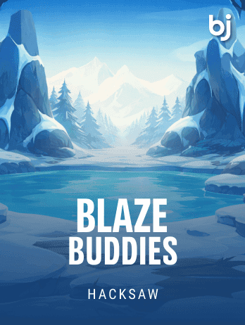 Blaze Buddiespng screenshot