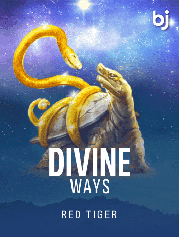 DivineWayspng screenshot