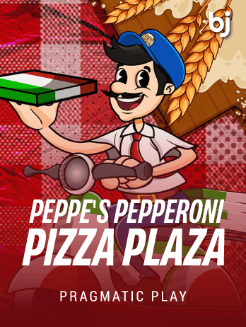 Peppe's Pepperoni Pizza Plazapng screenshot