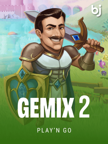 Gemix 2png screenshot
