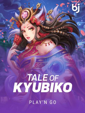 Tale of Kyubikopng