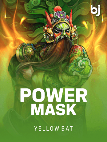 Power Maskpng