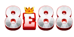 8e88 ক্যাসিনো Logo